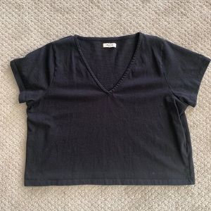 Madewell Boxy T-shirt